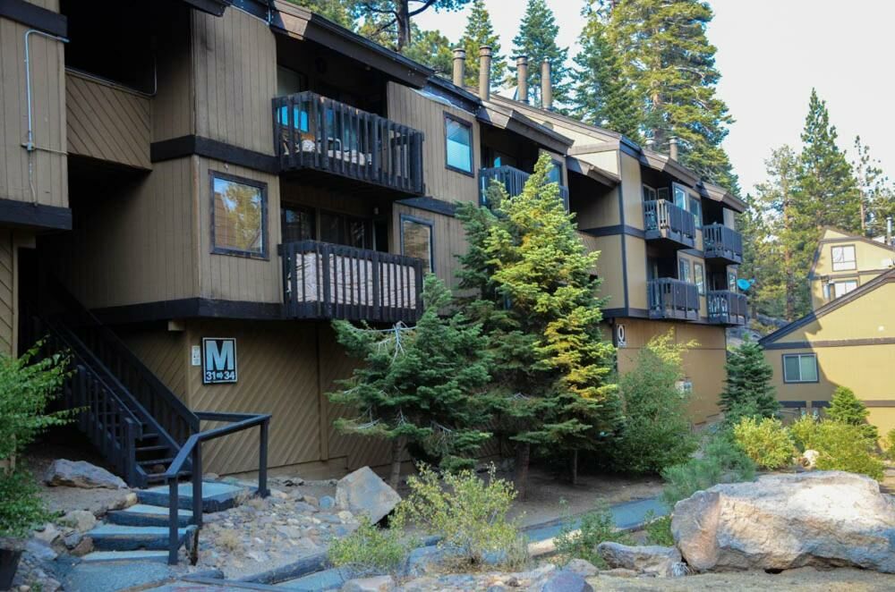 Mammoth Lakes, CA 93546, United States of America. hotel inMammoth Lakes
